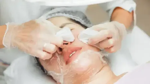What is Health Insurance for Acne Treatments?